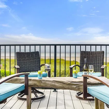 Tide Pool Town Home, Entire House, Amazing Views! Moclips Exterior photo