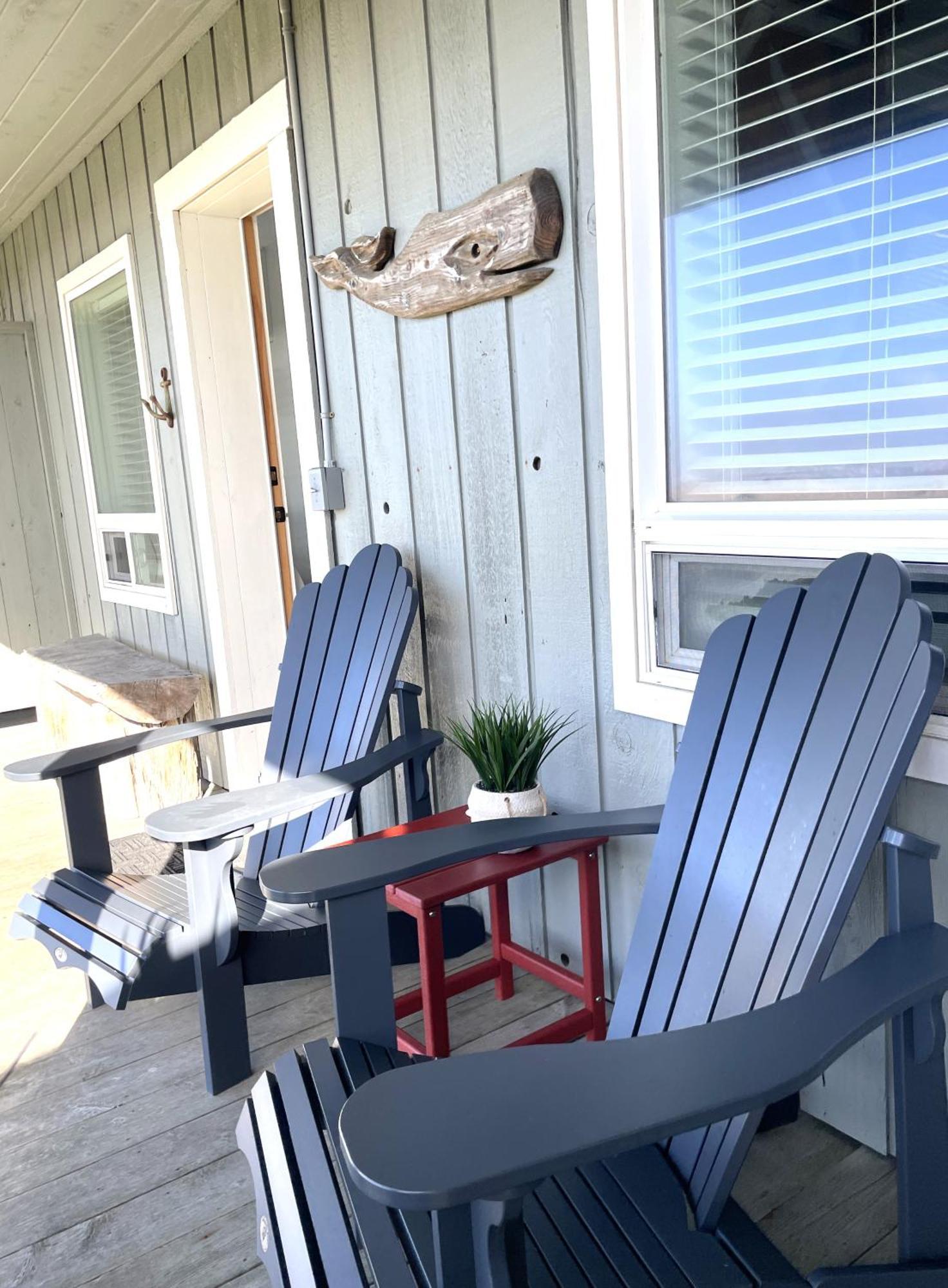 Tide Pool Town Home, Entire House, Amazing Views! Holiday home Moclips