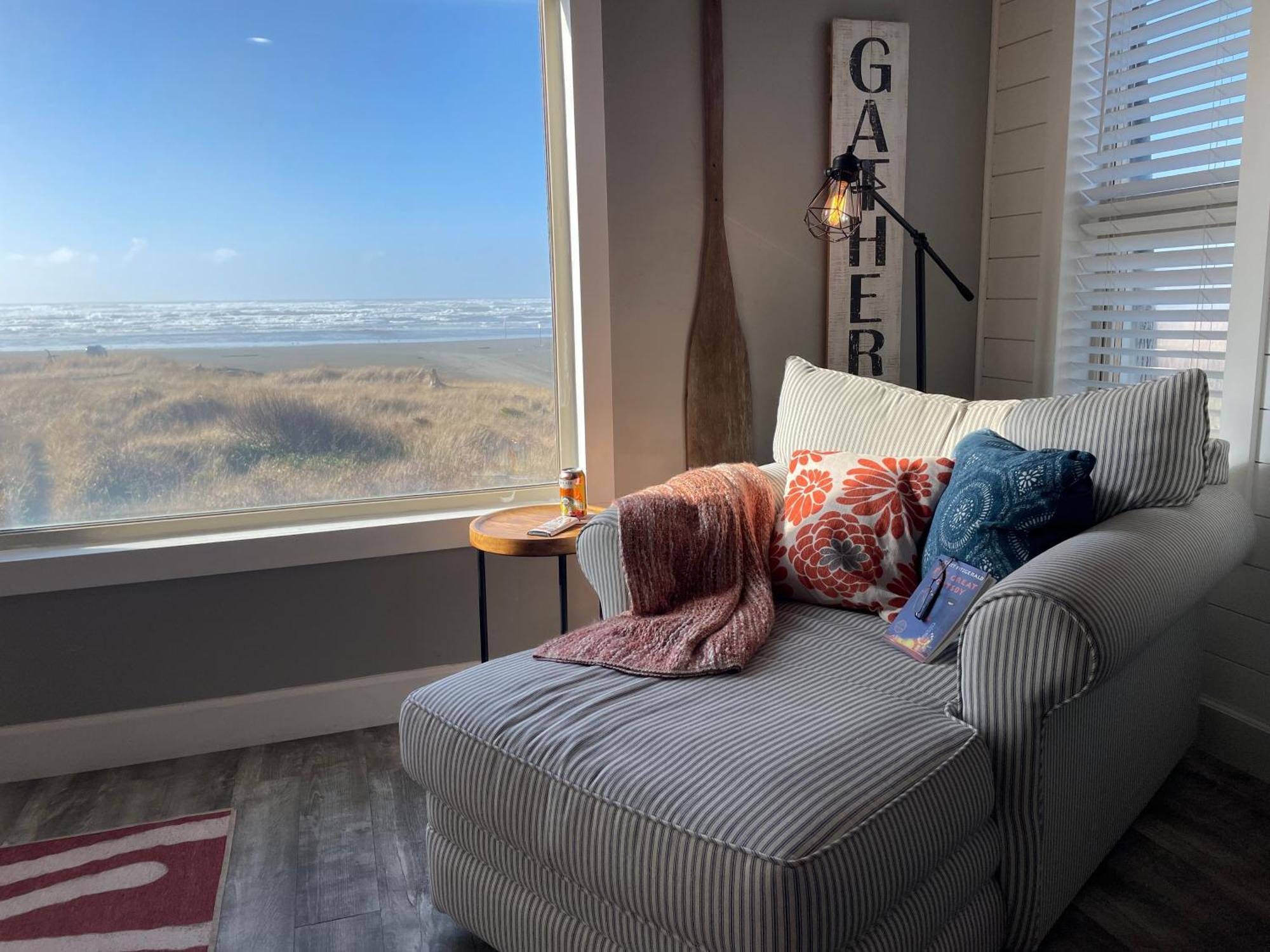 Holiday home Tide Pool Town Home, Entire House, Amazing Views!