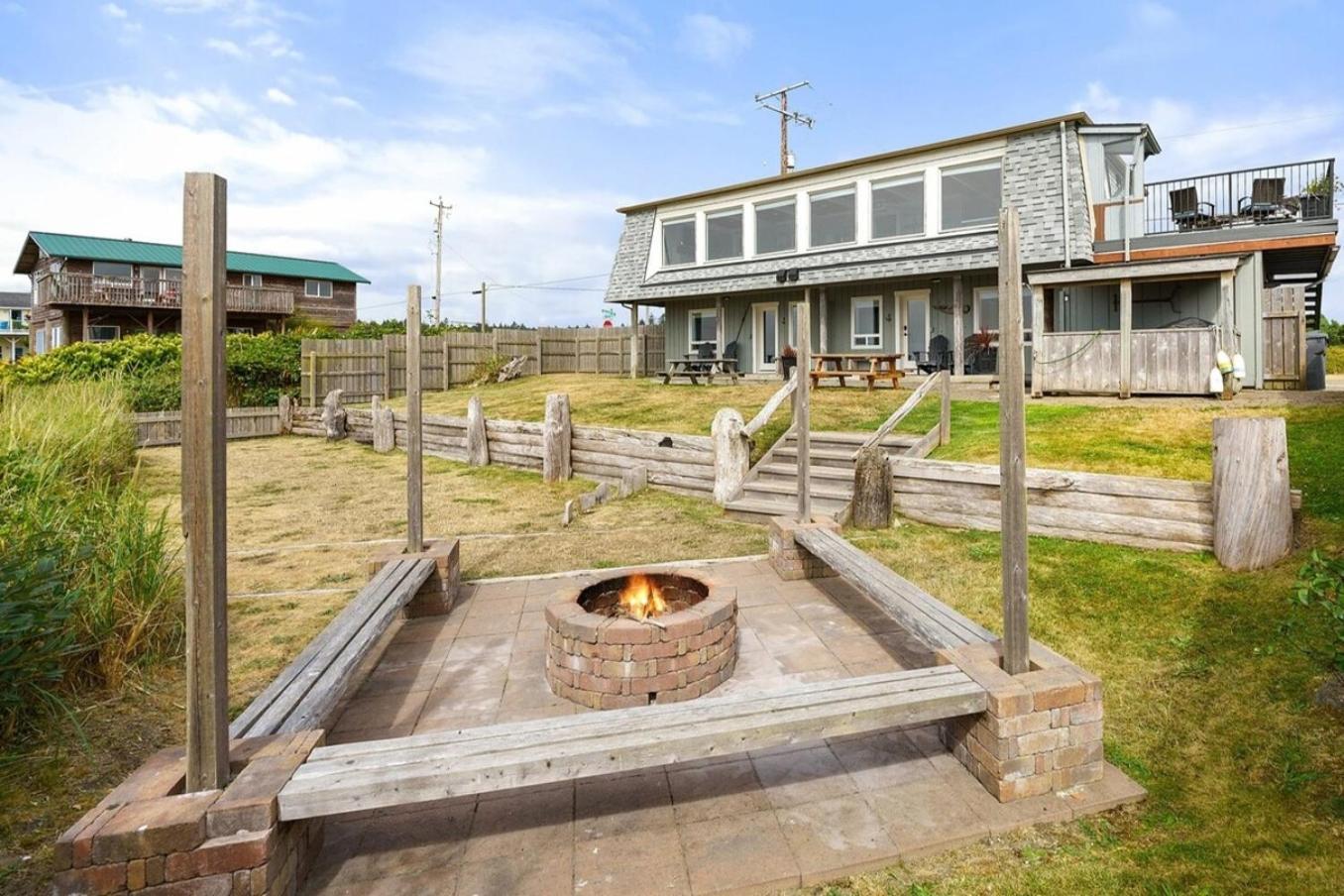 Holiday home Tide Pool Town Home, Entire House, Amazing Views!